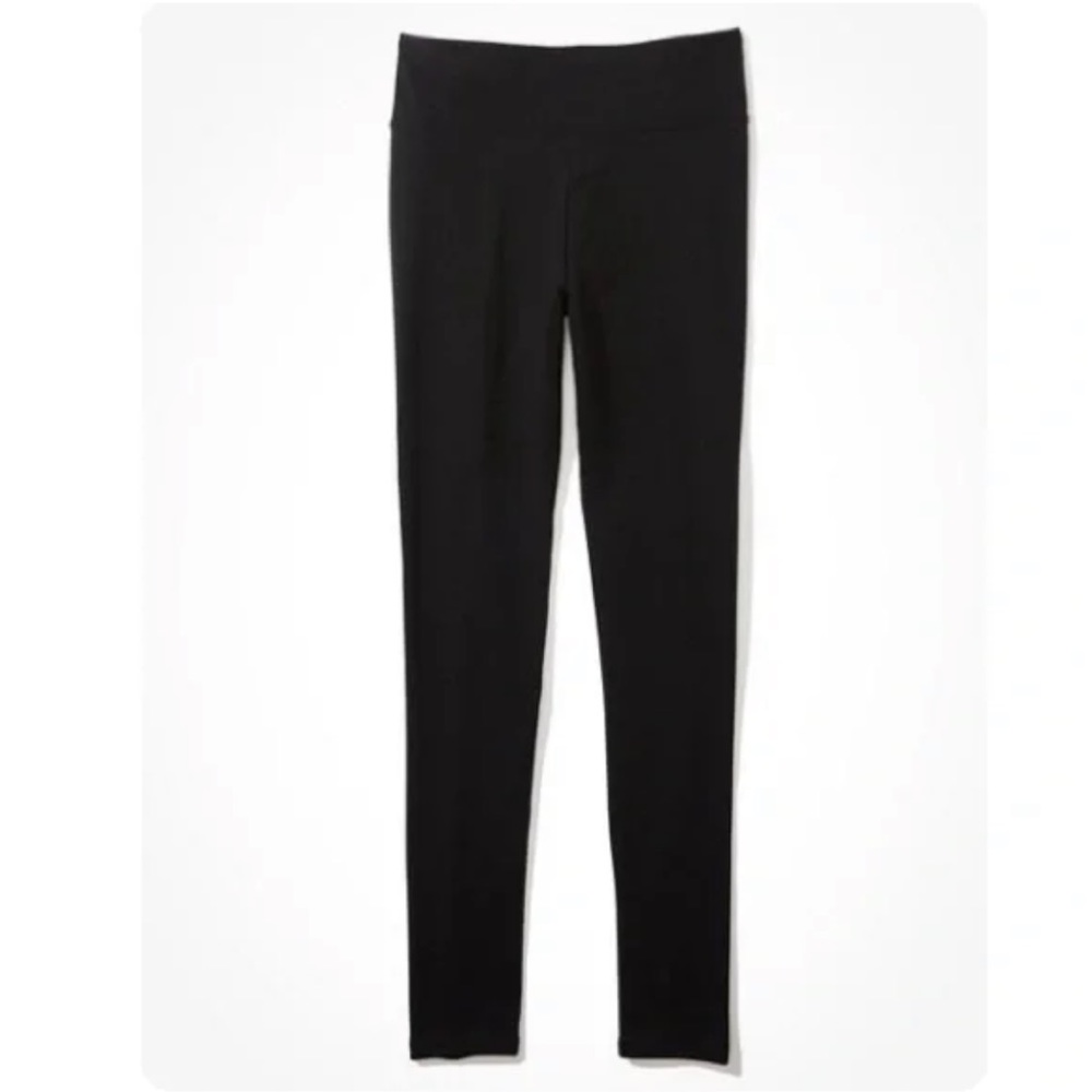 American Eagle High Waisted Skinny Legging XS